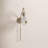 Luke Armed Sconce-1665217877