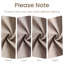 Repose-pieds modulaire rembourré avec housse-813472340