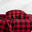 Flannel Machine Woven Plaid Sheet Set-70193531-101232431
