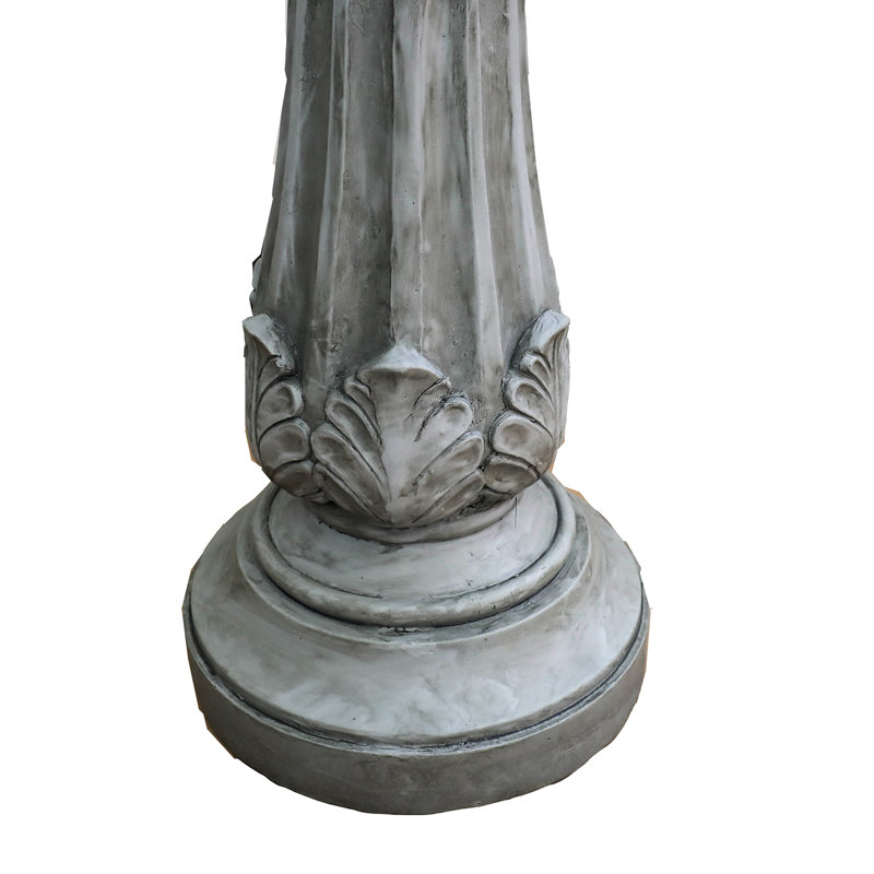 Birdbath