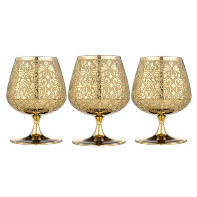 Jalah 13.5oz. Snifter Set