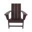 Chaise Adirondack pliante en plastique PEHD Joubert-1102896058
