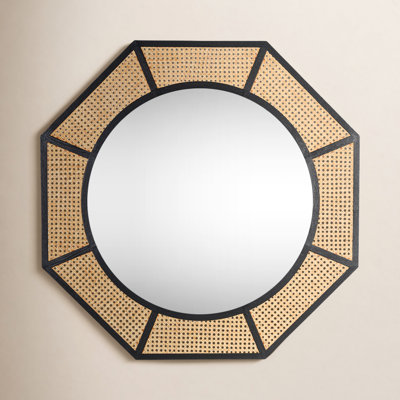 Gemi Cane Mirror