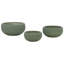 Ensemble de 3 pots à fleurs Anita-1259299622