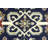 Shonika Performance Wool Floral Rug
