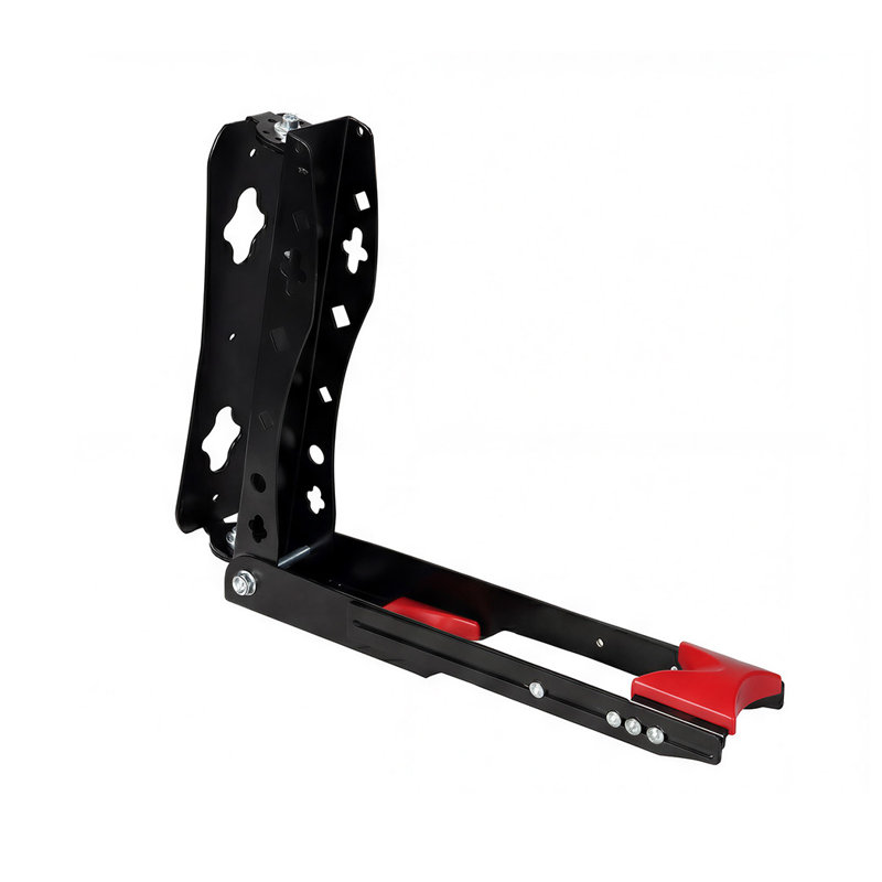 Steel Wall Mounted Required Bike Rack