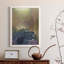 «Monet's Landscape I», peinture sur toile encadrée-850792312-850792315