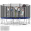 Trampoline SENCHO GINSYTALIOR