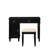 Bedroom Vanity Set w Stool