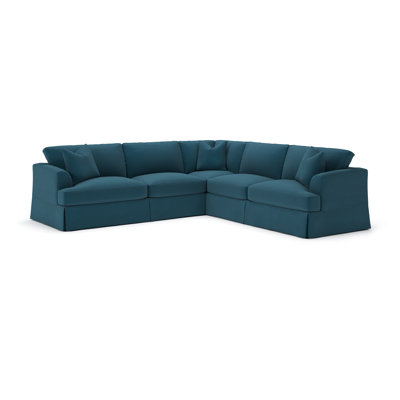 Lucia Sectional