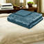 Ensembles de literie de luxe, grand velours de polyester