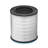 Clorox Medium Room True HEPA Replacement Filter