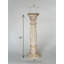 Pilier en bois 15 po-30799678-30799676-24975202