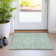 Premium Machine Washable Prisco Sage Rug