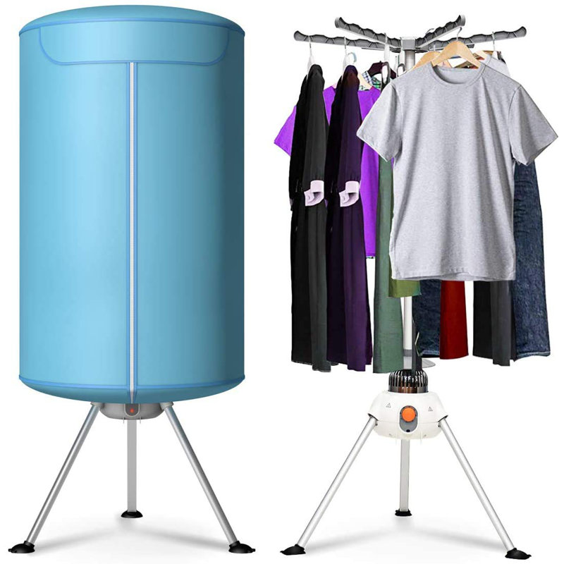 Hot Drying Machine with Heater for Home