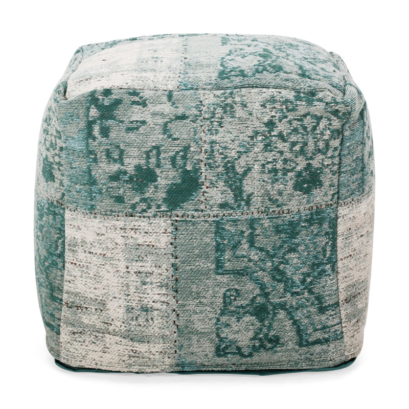 Pouf Ocean