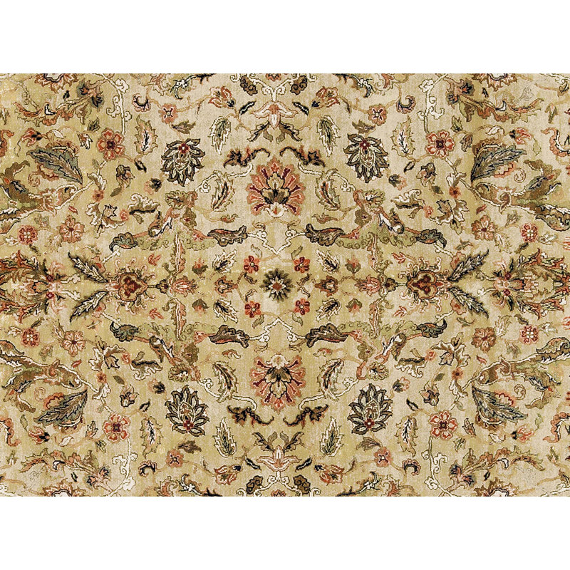 One-of-a-Kind 5'11" X 8'11" Area Rug