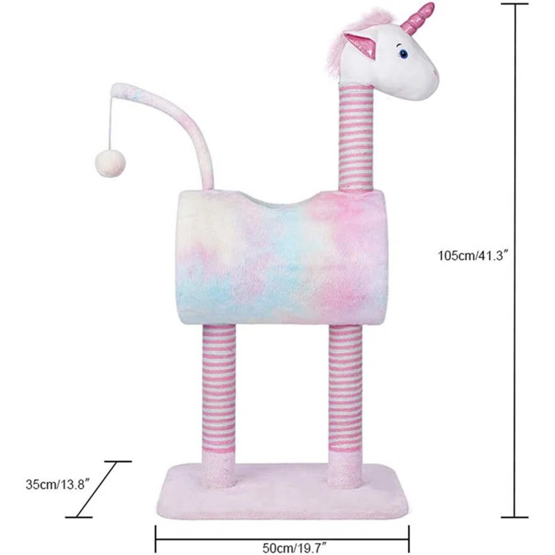 Arbre à chat Unicorn