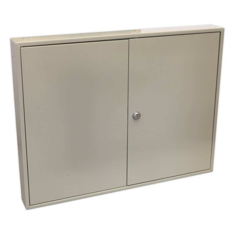 Nerys Key Lock Cabinet