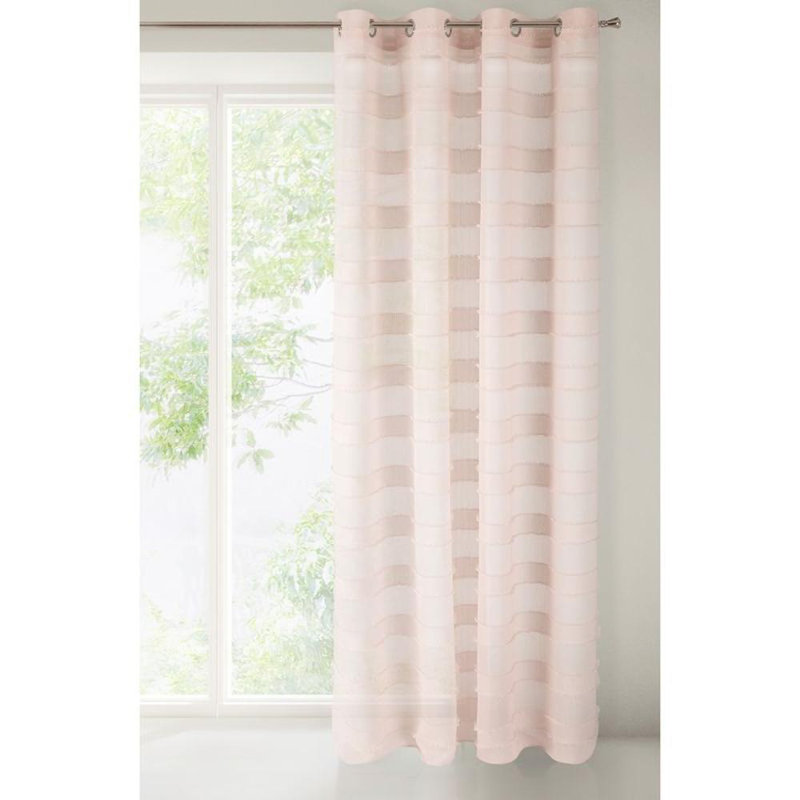 Polly Eyelet Blackout Curtain