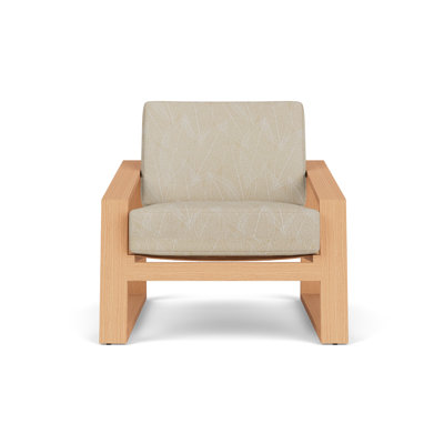 Pursuit Outdoor Lounge Chair