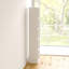 Arpelar 197cm Bookcase