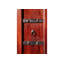 Oxford Solid Wood 106cm W 3 - Drawer Chest of Drawers-47587333