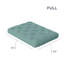 Matelas en mousse pour canapé-lit Futon de Lipson - , certifié CertiPUR-US, sans cadre-409663988-403420169-409663984