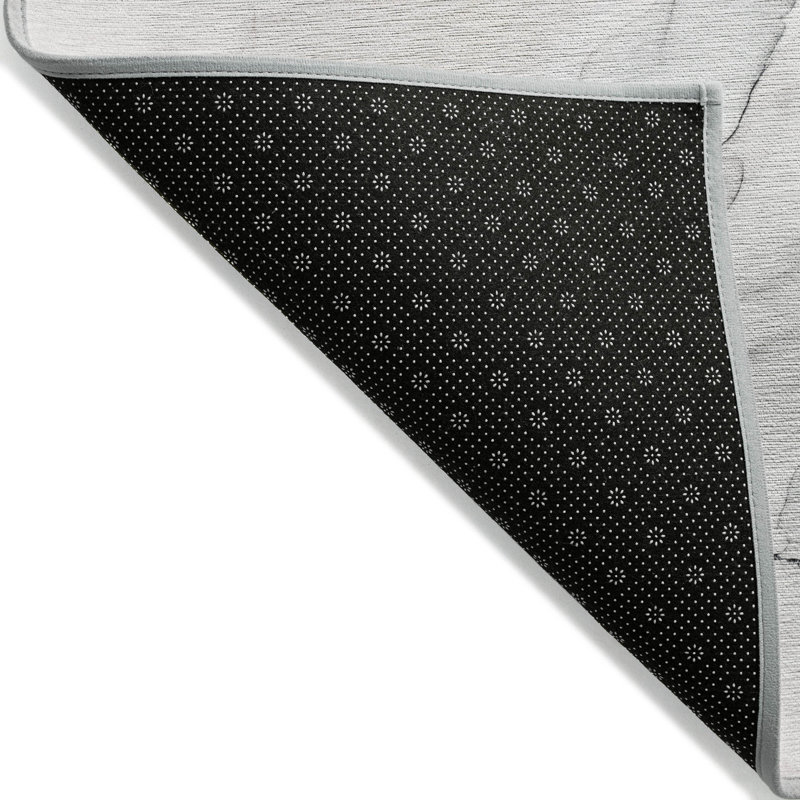 Tapis rectangulaire Kiaire, Rectangle 5 pi x 7 pi 6 po