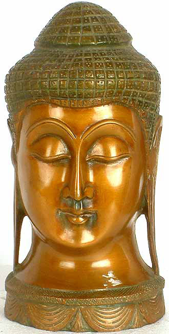 Religious & Spiritual Bust