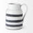 Wimbish Ceramic / Porcelain Table Vase-29351559