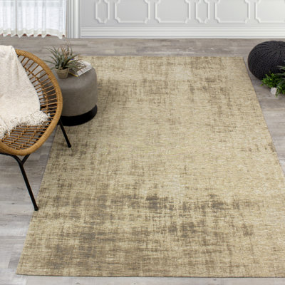 Emory Abstract Indoor Rug