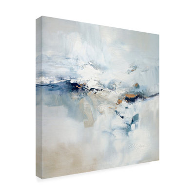 Cleek Icy Chill by Rebecca Fox