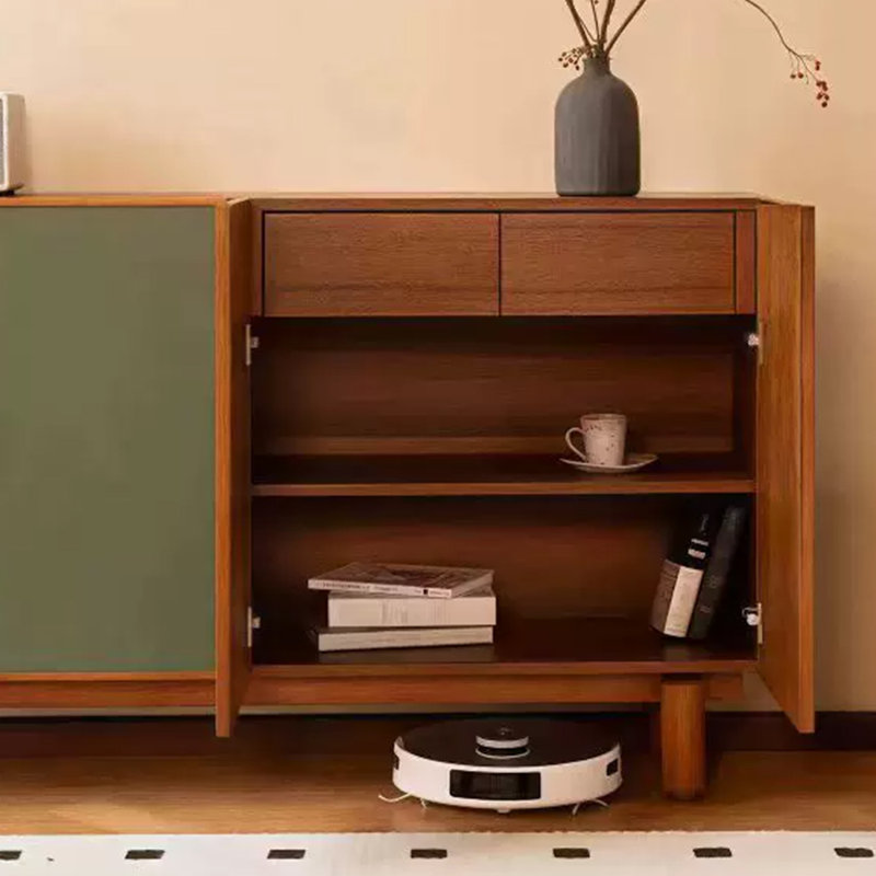 Buffet multifonctionnel de grande capacité