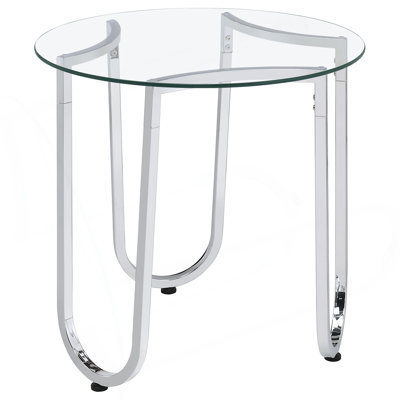 Table d'appoint Dutton