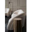 Contrast End Table