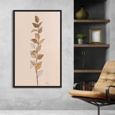 Farm Branch II - Peinture