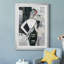 Fashion Mosaic II - peinture encadrée-1080429829-1080429830