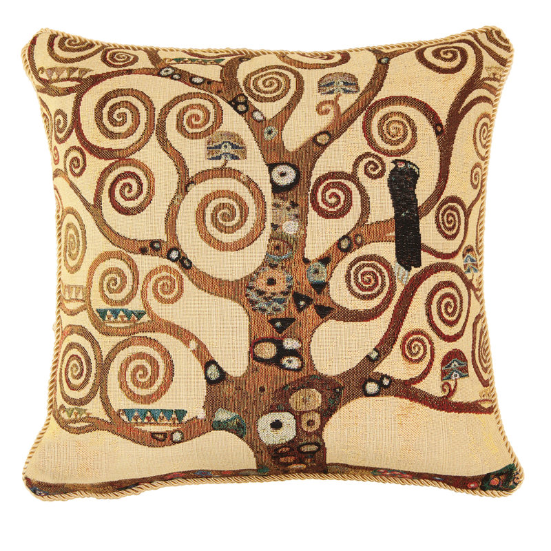 Corbeil Square Cushion Cover