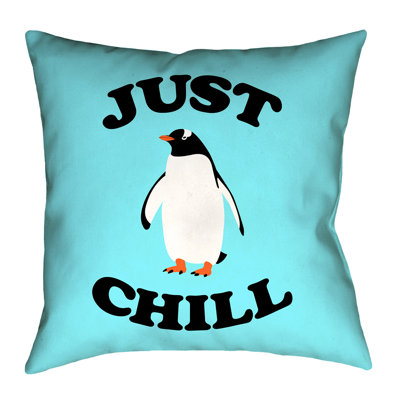 Katelyn Smith Throw Pillow