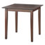 Table de salle à manger carrée 29,5 po Whitworth-1971967739