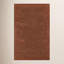 Orlie Hand Tufted Wool Geometric Area Rug in Brown-867051348-931842006