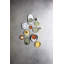 Caractere Handmade Ceramic Platter