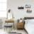 Granli 3 Piece Accent Shelf