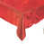 Red selected
