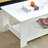 Bonni Rectangular Coffee Table with Storage Shelf-223761228-247921391