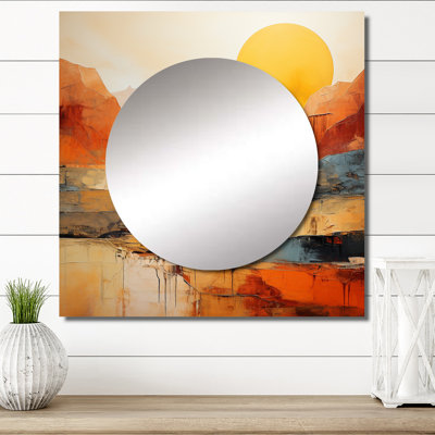 Miroir Alexaundra