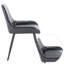 Knighton Upholstered Dining Chair-173793136