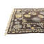 Tapis brun Pursley