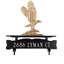 Plaque d'adresse pour pelouse sur 1 ligne-1654670517